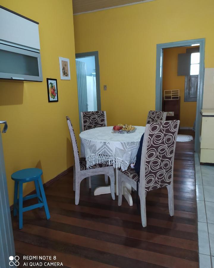 Pousada Sao Matheus- Lauro Mueller-Sc Lauro Muller Exteriör bild